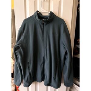 Canyonlands Full-Zip